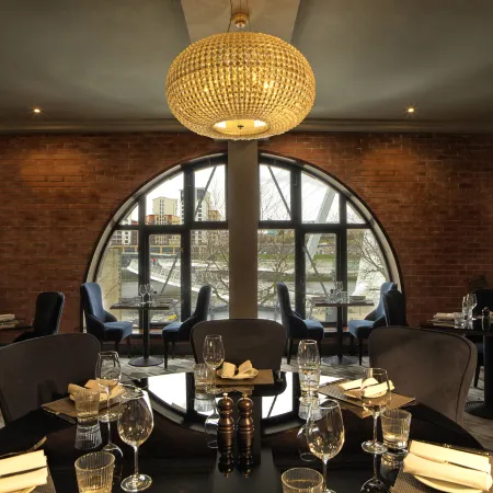 Malmaison Newcastle