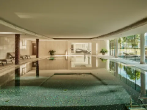 費爾登富肯斯坦納城堡酒店-立鼎世酒店集團 費爾登酒店