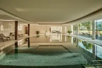 Falkensteiner Schlosshotel Velden – the Leading Hotels of the World Hotels in Ossiach