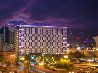 InterContinental Hotels 巴林 鄰近胡拉的酒店