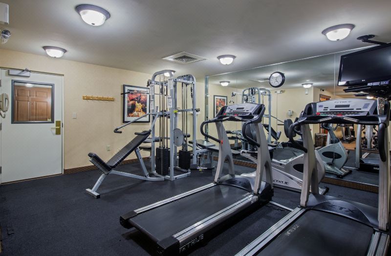 Staybridge Suites Wilmington-Newark by IHG photo 5