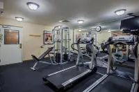 스테이브리지 스위트 윌밍턴-뉴어크 바이 IHG - 피트니스 시설