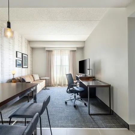Residence Inn Rochester Henrietta