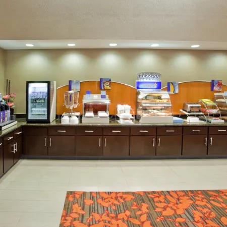 Holiday Inn Express Augusta North - GA by IHG
