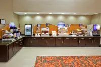 Holiday Inn Express Augusta North - GA by IHG - Breakfast