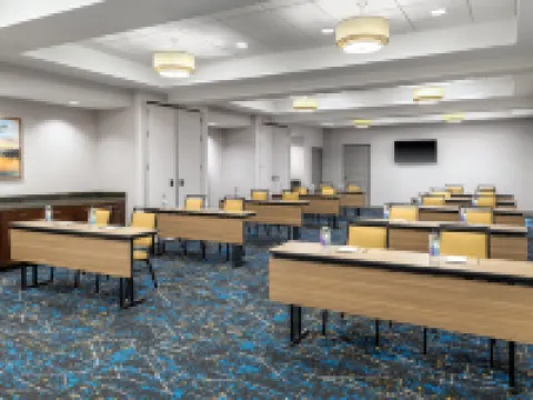 Hampton Inn & Suites Coconut Creek Hotels in Coconut Creek