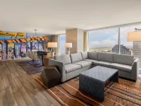 克里夫蘭市區希爾頓酒店 克里夫蘭酒店