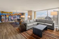 Hilton Cleveland Downtown