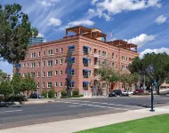 ワールドマーク サンディエゴ - バルボア パーク