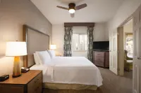 Homewood Suites by Hilton Tucson/St. Philip's Plaza University Hotel a Catalina Foothills