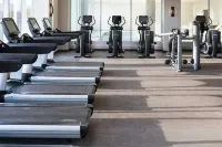 The Westin Nashville - Gym
