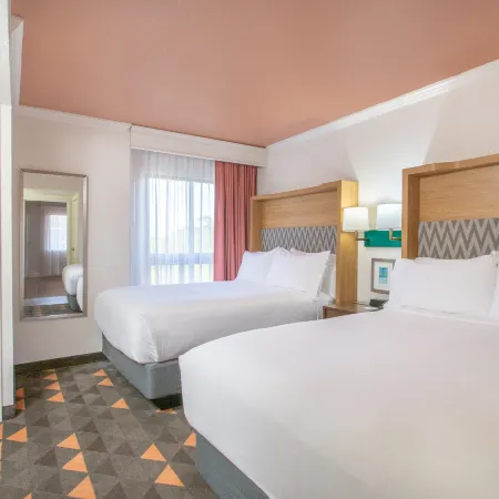 Holiday Inn & Suites BOCA RATON - NORTH by IHG