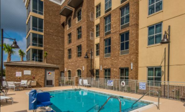 Staybridge Suites CHARLESTON - MOUNT PLEASANT by IHG