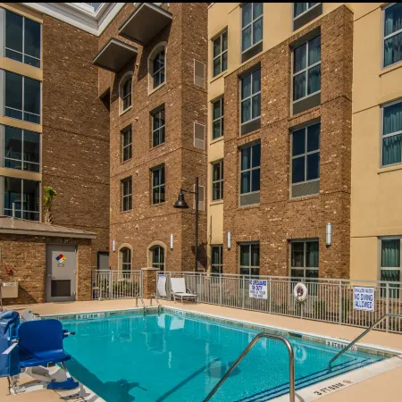 Staybridge Suites CHARLESTON - MOUNT PLEASANT by IHG