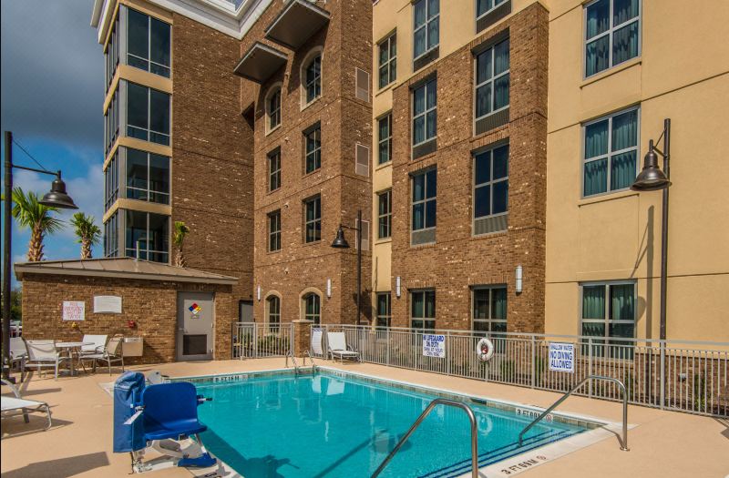 Staybridge Suites Charleston - Mount Pleasant by IHG photo 2