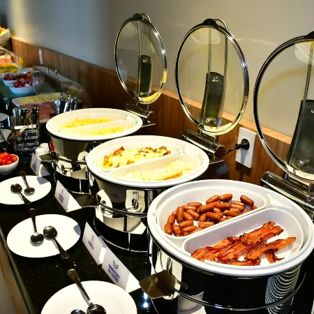 Holiday Inn Express ASUNCION AVIADORES by IHG