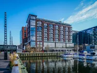 InterContinental Hotels WASHINGTON D.C. - THE WHARF by IHG Hotels near Jefferson Memorial