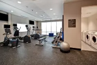 Home2 Suites by Hilton Amherst Buffalo - Gym