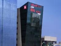 Ibis Riyadh Olaya Street