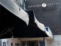 Fletcher Hotel-Restaurant Weert Hotels in Weert