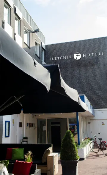 威爾特弗萊徹餐廳酒店