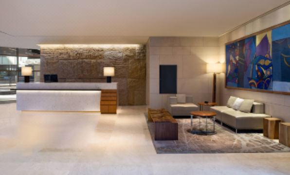 Courtyard Seoul Pangyo