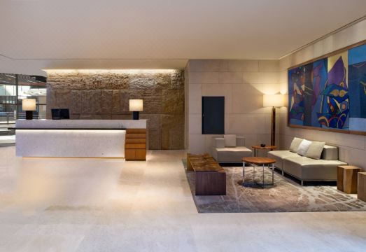 코트야드 바이 메리어트 서울 판교