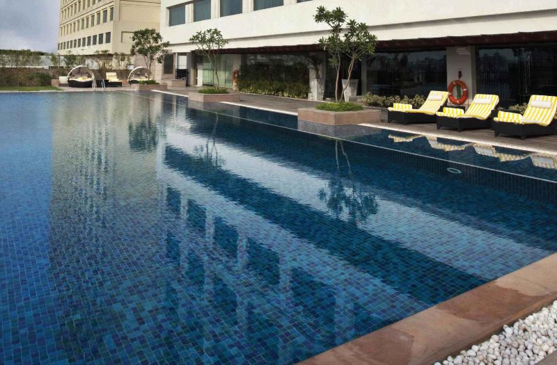 Crowne Plaza NEW Delhi Mayur Vihar Noida by IHG photo 3