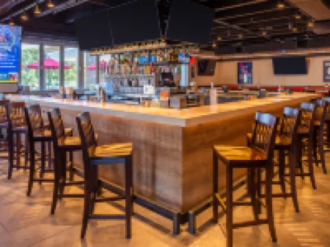 Hilton Garden Inn Kansas City Airport Hotels in May Township
