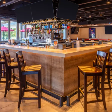 Hilton Garden Inn Kansas City Airport