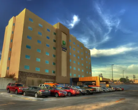 Holiday Inn Express & Suites MEXICALI by IHG Hotels in Mexicali