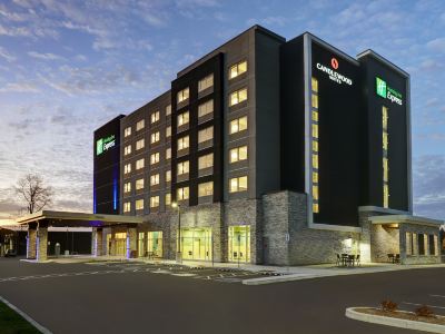 Holiday Inn Express KINGSTON WEST by IHG
