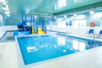 Staybridge Suites HALIFAX - DARTMOUTH by IHG - Swimmingpools