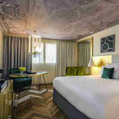 Hôtel Le Louis Versailles Château - MGallery Rooms