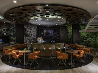 里約熱內盧博塔福古諾富特酒店 - 酒吧