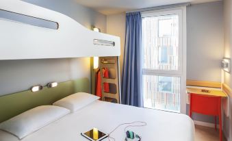 Ibis Budget Mulhouse Centre Gare - Housity