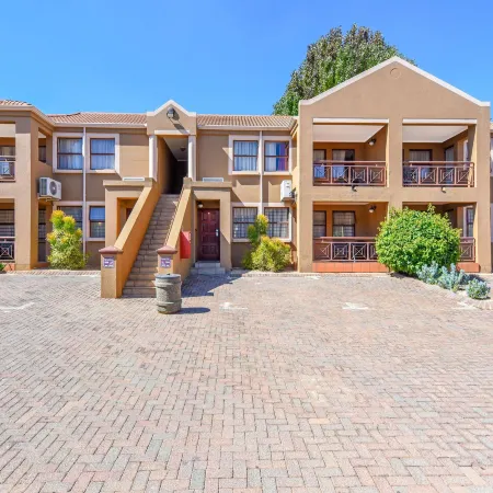 Mercure Johannesburg Bedfordview Hotel