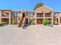 Mercure Johannesburg Bedfordview Hotel - Airport Shuttle