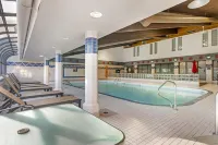 Best Western Plus Dryden Hotel  Conference Centre Hotels in Dryden