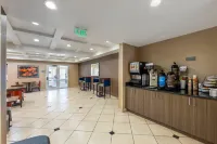 Comfort Inn & Suites Orem - Provo - breakfast