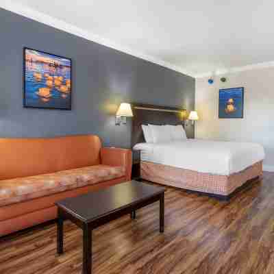 Best Western Anthony/West El Paso Rooms