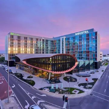 Ibis Styles Melbourne Airport