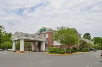 Holiday Inn Express & Suites LAFAYETTE by IHG - Spa