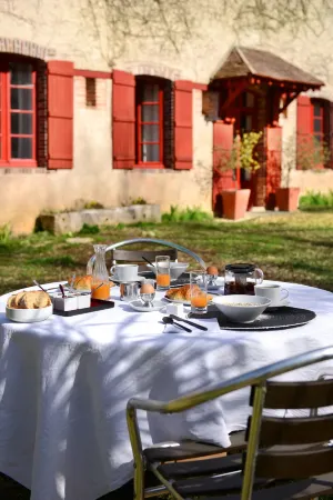 Art House Domaine de l'Ocrerie