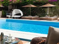 Congo Palace - Pools