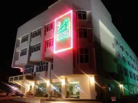 ليجند إن تايبينج