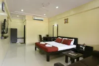 UKs Resort Khopoli Hotels in Jambarung