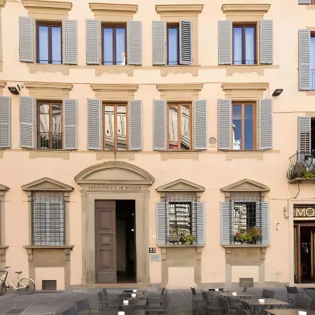 B&B Soggiorno Battistero