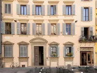 B&B Soggiorno Battistero - Aamiaismajoitus
