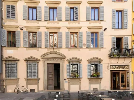 B&B Soggiorno Battistero